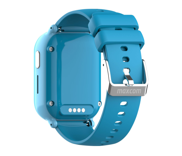 Maxcom FIT FW49 KIDDO 2 4g Blue - 1517108 - zdjęcie 3